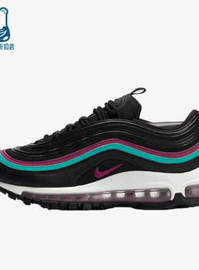 Nike/耐克正品夏季款女士低帮减震耐磨运动气垫跑步鞋921733-008