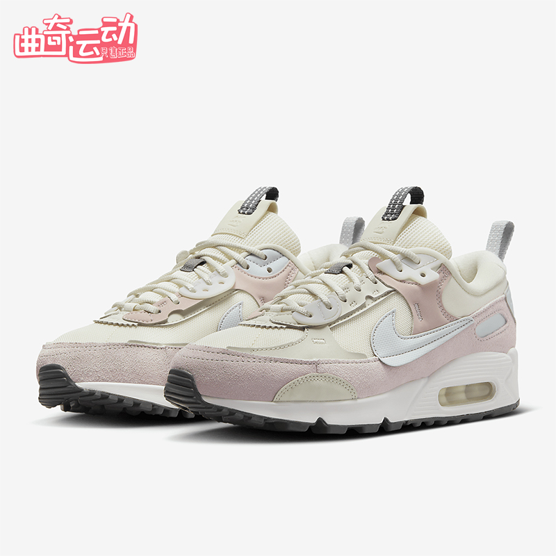 Nike/耐克男女缓震运动休闲鞋