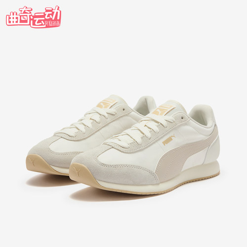 Puma/彪马正品男女R78 2经典低帮舒适日常休闲鞋408888-01