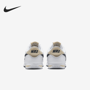 Nike/耐克正品Cortez低帮儿童复古简约轻便休闲鞋DM0950-114