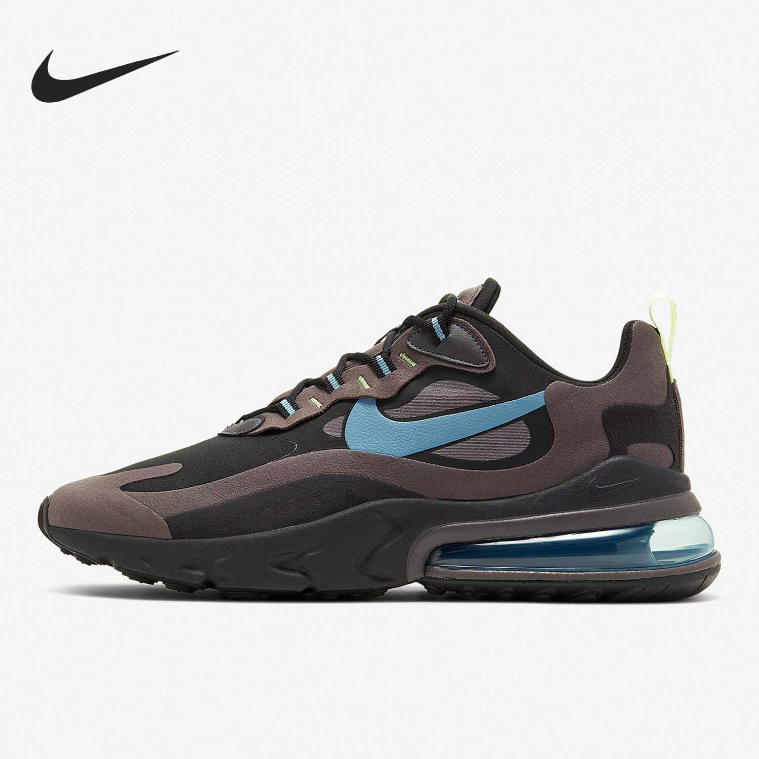 Nike/耐克正品男女舒适运动休闲气垫缓震跑步鞋 CI3866-001