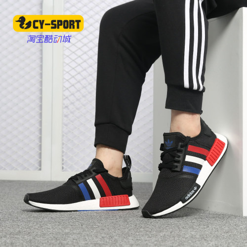 阿迪达斯正品男女休闲鞋
