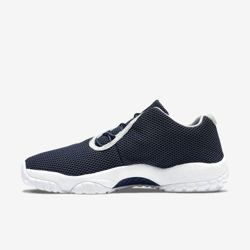 Nike耐克正品Jordan Future Low减震耐磨低帮篮球鞋718948-401