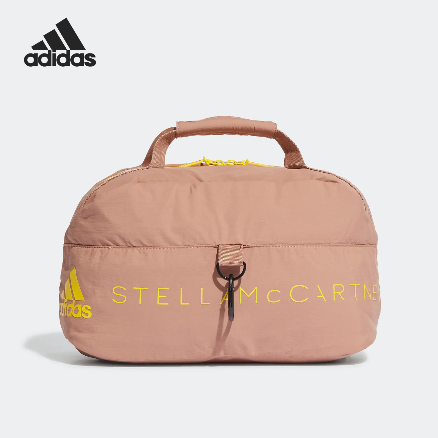 Adidas/阿迪达斯正品SMC当季新款女子运动休闲便携拎包HI6022