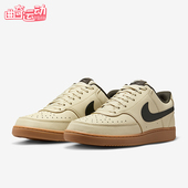 耐克正品 休闲鞋 Court Nike Vision男士 低帮运动经典 HV4506 200