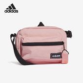 男女运动休闲单肩包斜跨包 NEO FM6731 阿迪达斯正品 Adidas