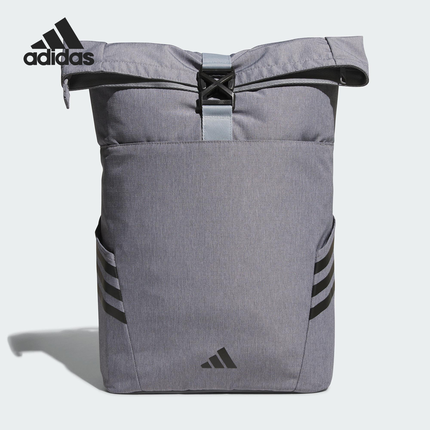 Adidas/阿迪达斯正品新款男女户外健身训练双肩背包JY4767