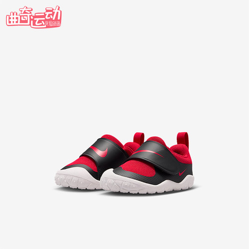 Nike/耐克正品Swoosh 1 Essential婴童经典运动休闲鞋HV5043-002