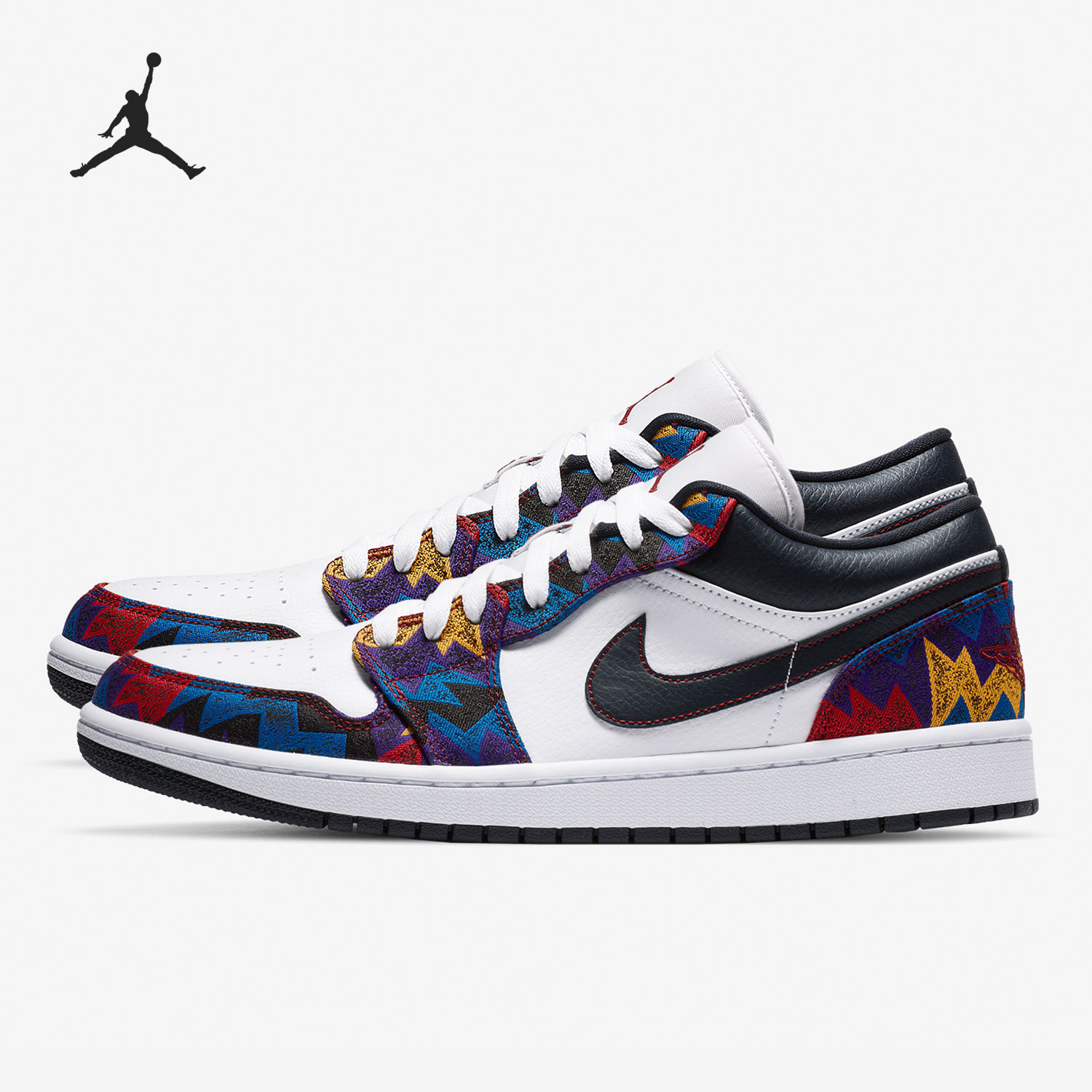 耐克男子减震耐磨运动时尚板鞋