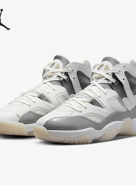 Nike/耐克正品Jumpman Two Trey女子运动篮球鞋DR9631-002