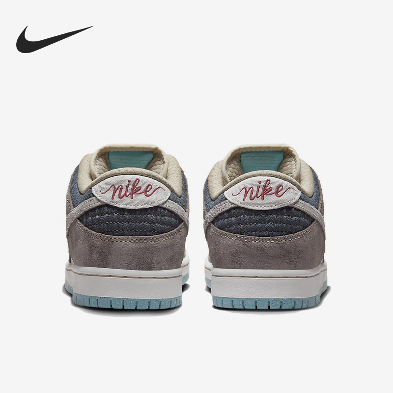 Nike/耐克正品Dunk SB男女低帮轻便经典休闲板鞋FZ3129-200