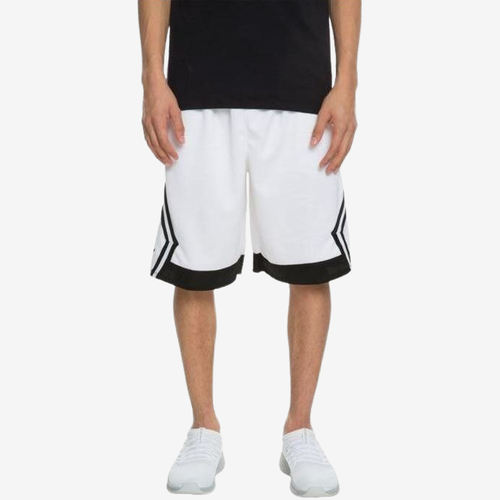 Nike耐克正品Jordan Rise Diamond男速干篮球运动裤887438-100