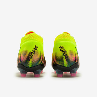 Puma/彪马正品FUTURE 8男士时尚舒适AG防滑经典足球鞋108189-03