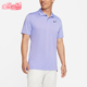 FD5742 Nike 533 FIT男士 休闲翻领满印运动透气POLO衫 耐克正品 Dri