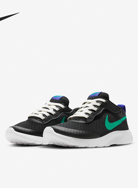 Nike/耐克正品 Tanjun EasyOn 儿童易穿脱运动鞋DX9042-004