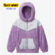 耐克正品 SPORTSWEAR WINDRUNNER Nike 小童休闲运动夹克 DD2883