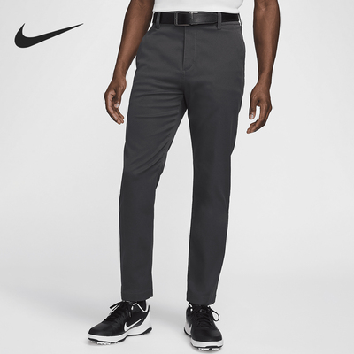 Nike/耐克男士透气高尔夫长裤