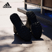 阿迪达斯正品 GSG 9.2024 Adidas ZIP男女高帮休闲鞋 JP9888