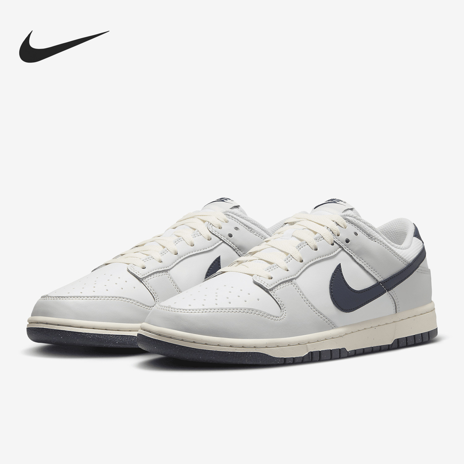 Nike/耐克正品Dunk Low NN 男士低帮缓震运动板鞋HF4299-001,运动鞋new,板鞋,淘宝优惠券,粉丝福利购,淘宝优惠卷