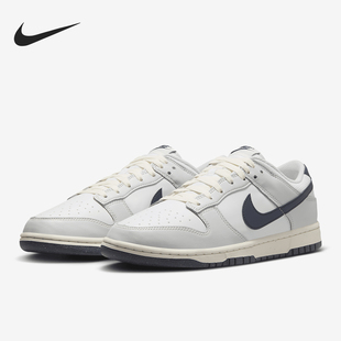 Dunk Low HF4299 耐克 001 低帮缓震运动板鞋 正品 男士 Nike