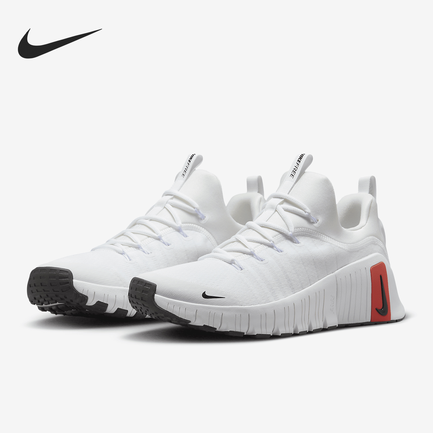 Nike/耐克正品Free Metcon 6男士缓震运动训练鞋FJ7127-100