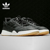 清仓 断码 36.5码 阿迪达斯男休闲鞋