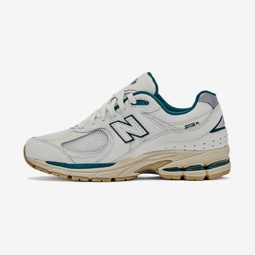 New Balance/NB正品2002R系列男女轻便透气运动休闲鞋M2002RGS