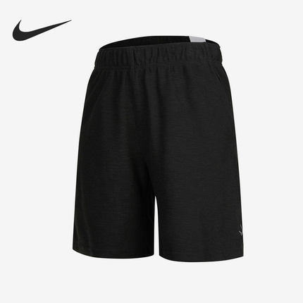 Nike/耐克正品年夏季新款休闲透气训练跑步运动裤 DO3810-010
