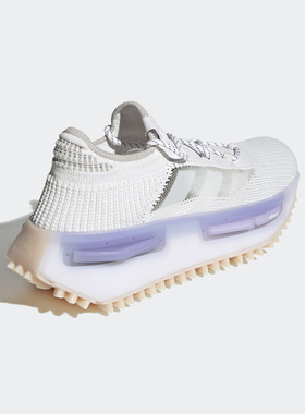 Adidas/阿迪达斯正品三叶草NMD S1 SHOES男女跑步鞋HP5522