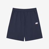 休闲透气运动针织短裤 Skechers 女子时尚 新款 斯凯奇正品