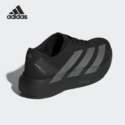 Adidas/阿迪达斯正品春季男士耐磨减震运动训练跑步鞋KI6901