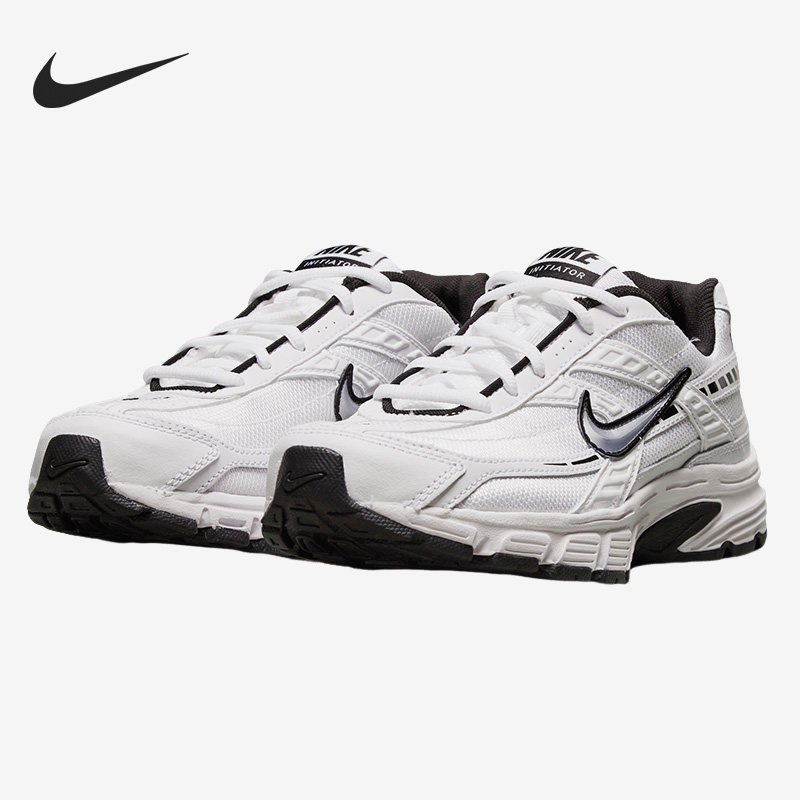 Nike/耐克正品Initiator 男女耐磨透气低帮跑步鞋 FQ6873-101