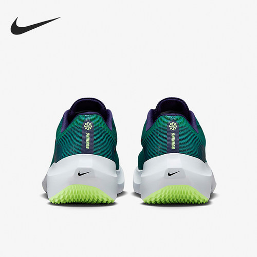 Nike/耐克正品ZOOM FLY 5男士耐磨透气竞速跑步鞋DM8968-303