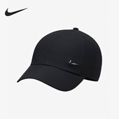 Nike 010 男女休闲运动透气鸭舌遮阳帽FB5372 耐克正品 新款