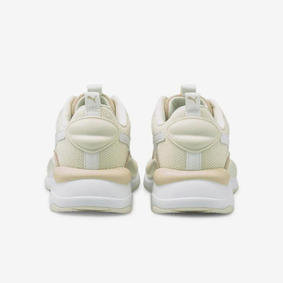 彪马正品 款 Puma 四季 女士耐磨低帮户外运动跑步鞋 375783