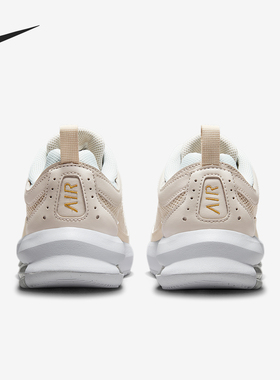 Nike/耐克正品Air Max AP女士大气垫缓震跑步鞋CU4870-110