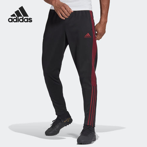 Adidas/阿迪达斯正品 TIRO PNT ST 男子舒适运动长裤 H59996