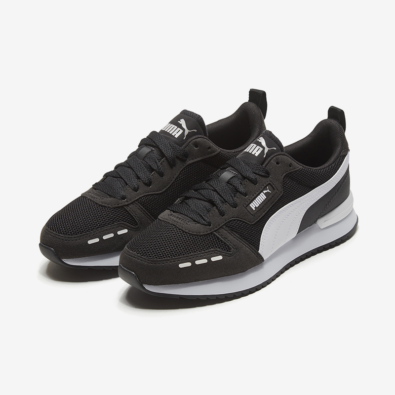 Puma/彪马正品夏季轻便低帮男女耐磨运动休闲鞋 373117-53