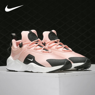 耐克正品 女子舒适运动休闲鞋 AIR CITY AO3172 HUARACHE Nike