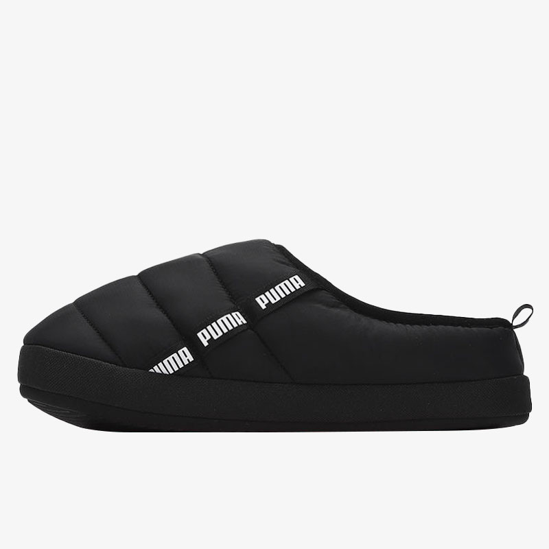 彪马休闲男女时尚居家棉拖