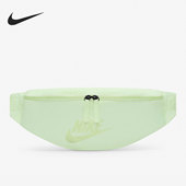 Nike 701 男女运动单肩斜挎包运动腰包CK0981 耐克正品 当季