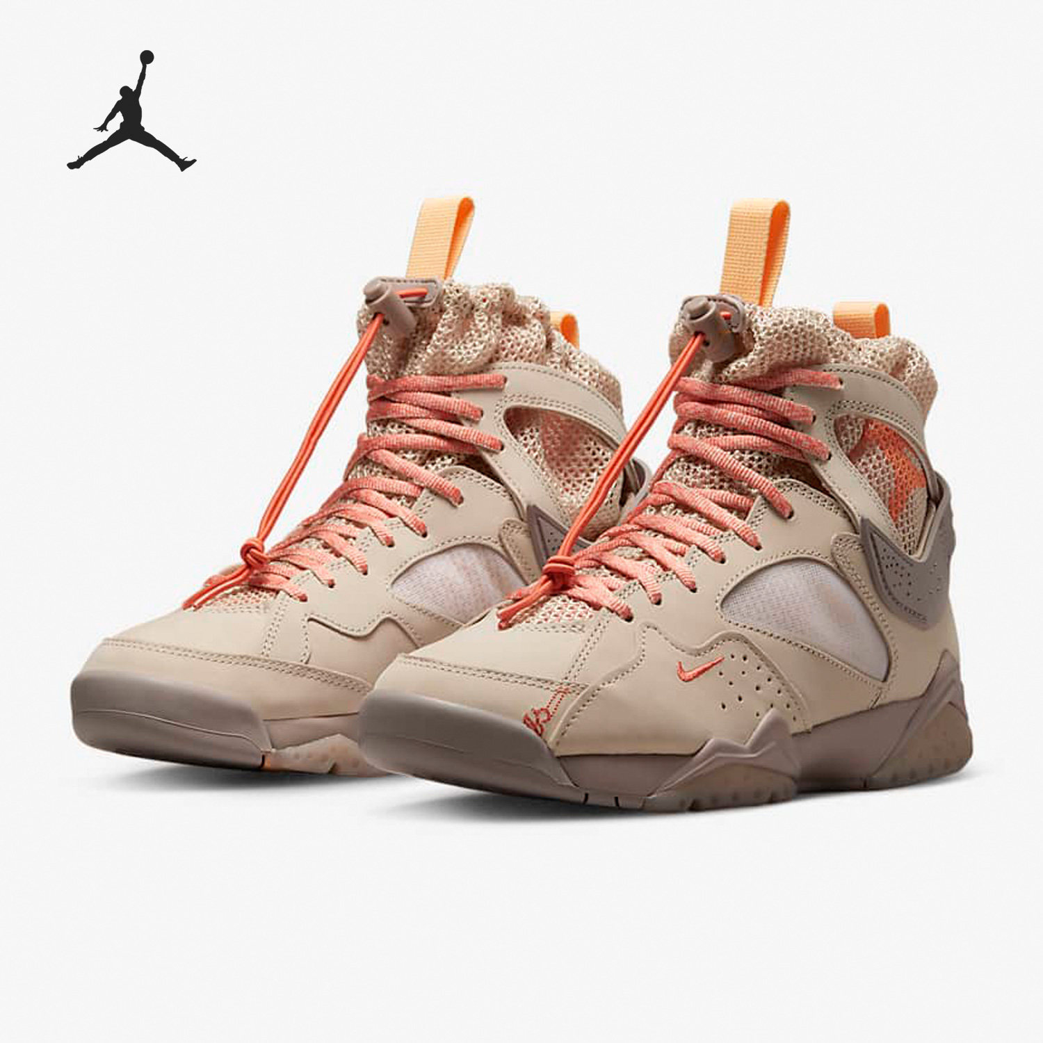 Nike/耐克正品 Air Jordan 7 Retro SP 男女篮球鞋DR1485-168