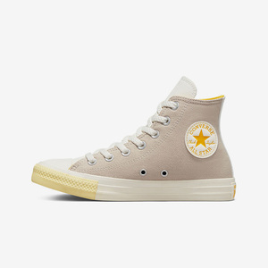 Converse匡威经典百搭运动休闲撞色潮流高帮帆布鞋A00881C