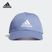 新款 当季 运动帽休闲鸭舌帽棒球帽H34474 阿迪达斯正品 Adidas