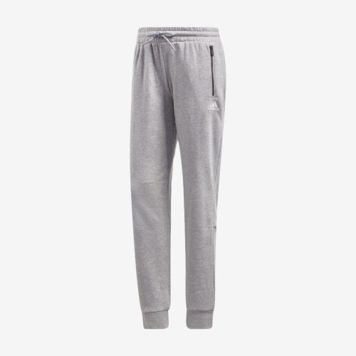 Adidas阿迪达斯正品W SID S女条纹束脚系带舒适休闲运动裤CY0693