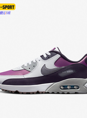 Nike/耐克正品AIR MAX 90G NRG男女同款运动气垫跑步鞋DQ4128-155