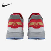 600 耐克正品 Nike 1男女款 CLOT Max DD1870 Air 缓震跑步鞋