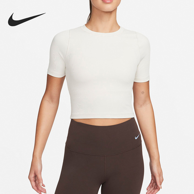 Nike/耐克女士短袖T恤