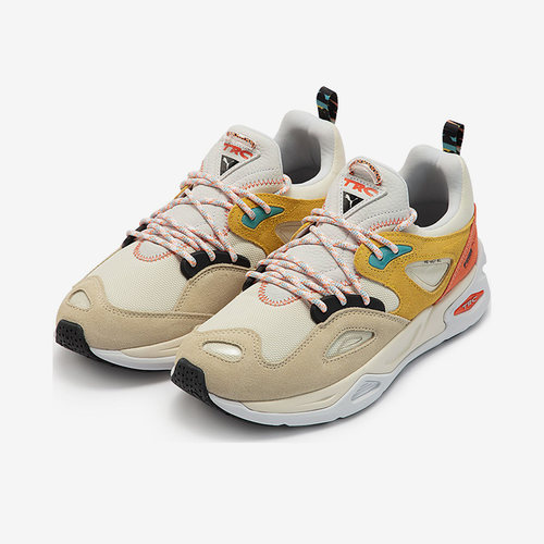 Puma/彪马正品TRC Blaze 男女复古低帮运动休闲鞋 384962-01