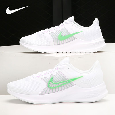 耐克男女舒适运动跑步鞋